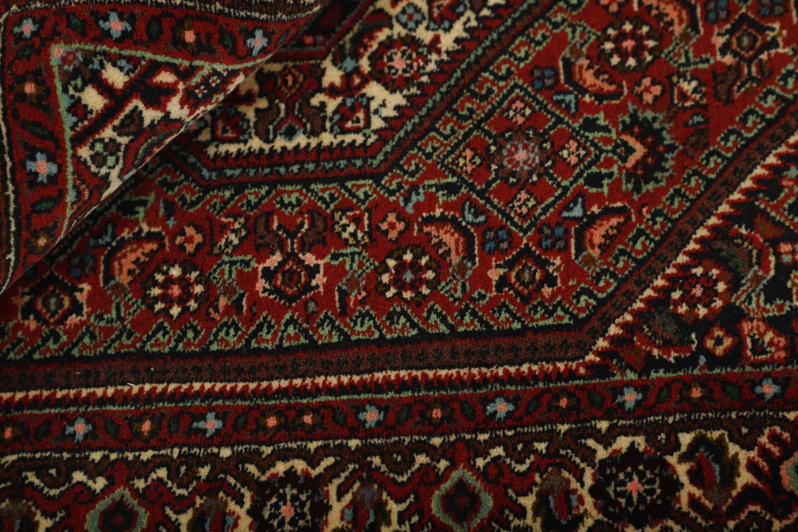 Persien Bidjar Zandjan